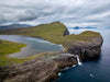 Leica Photo Adventure: Faroe Islands | August 10-18, 2025