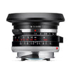 Leica Summilux-M 35mm f/1.4, Black Anodized Finish