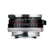 Leica Summilux-M 35mm f/1.4, Black Anodized Finish
