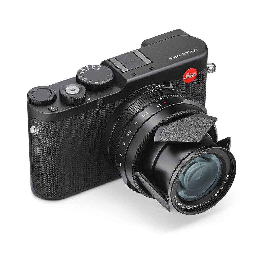 Leica Auto Lens Cap for D-Lux 8