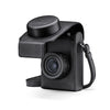 Leica D-Lux 8 Camera Case, Leather, Black