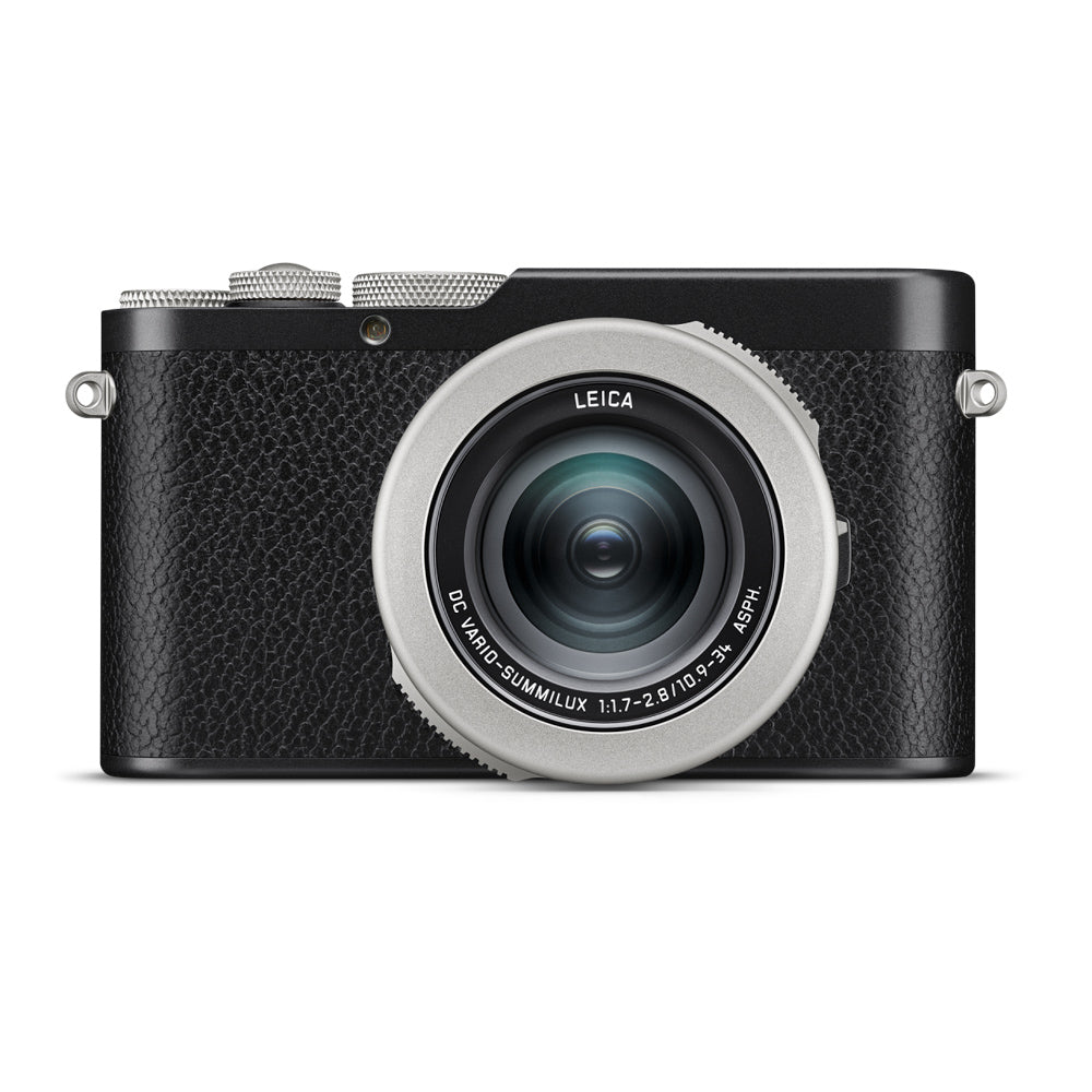 Leica D-Lux 8 100 YEARS OF LEICA