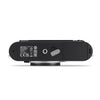 Leica M11-P, black finish
