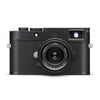 Leica M11-P, black finish
