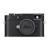 Leica M11-P, black finish