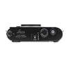 Leica M11-P, black finish