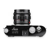 Leica M11 100 Years of Leica 'New York USA" Glossy Black Paint Finish