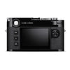Leica M11 100 Years of Leica 'New York USA" Glossy Black Paint Finish