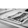 Custom 20"x24" B&W Prints by Richard Sexton