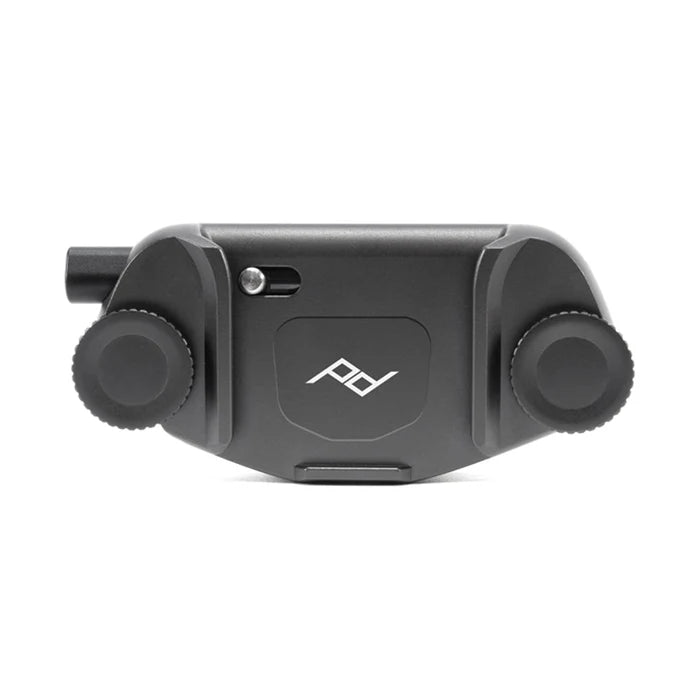 Peak Design Capture Camera Clip v3 (Black)