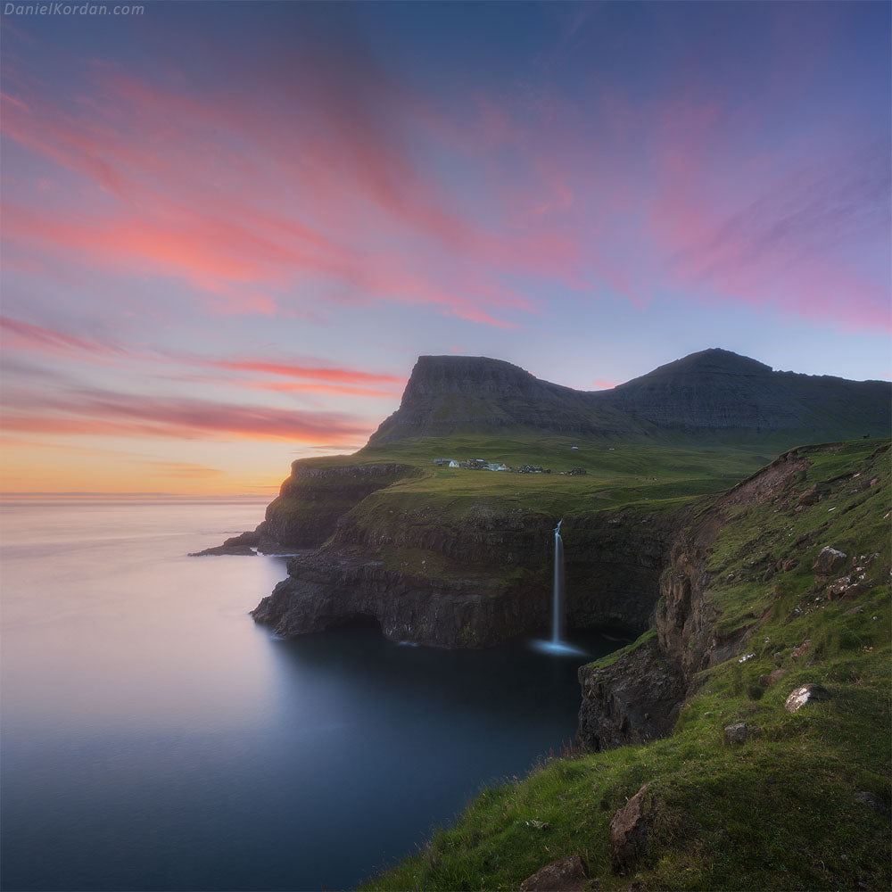 Single Room Supplement for Leica Photo Adventures: Faroe Islands|  August 10-18, 2025