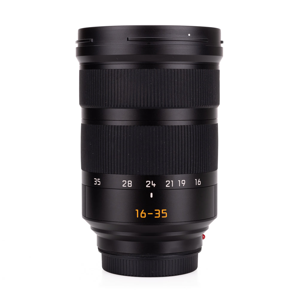 Used Leica Super-Vario-Elmar-SL 16-35mm f/3.5-4.5 ASPH