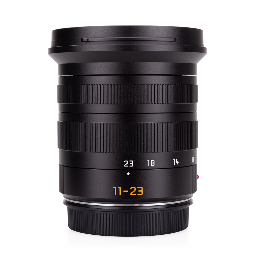 Used Leica Super-Vario-Elmar-TL 11-23mm f/3.5-4.5 ASPH