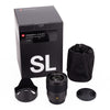 Certified Pre-Owned Leica Summicron-SL 35mm f/2 ASPH