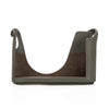 Artisan & Artist* Leather Half Case for Leica Q, Q2, Q3, or Q3 43 (Olive)