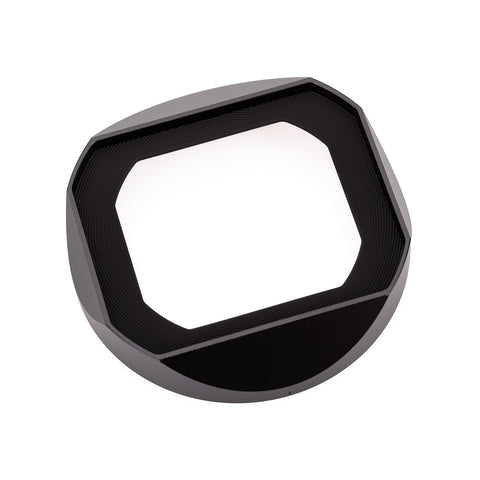 Leica Q3 43 Replacement Lens Hood, black