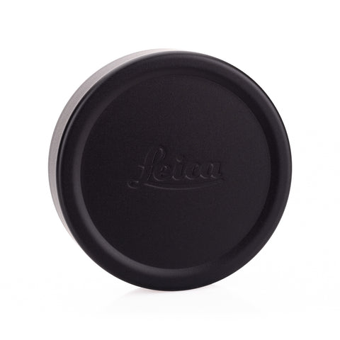 Leica Replacement Lens Cap for Q3/Q3 43, black