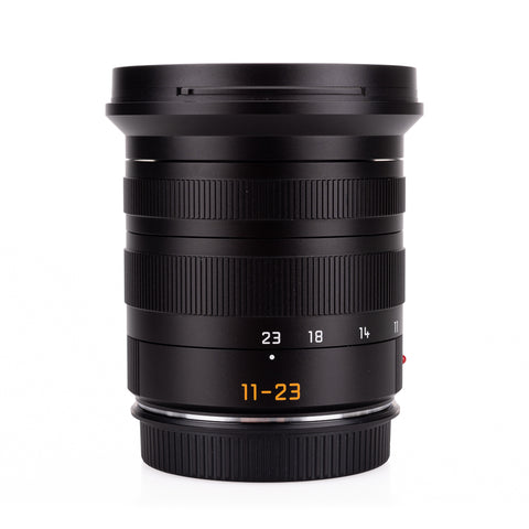 Used Leica Super-Vario-Elmar-TL 11-23mm f/3.5-4.5 ASPH