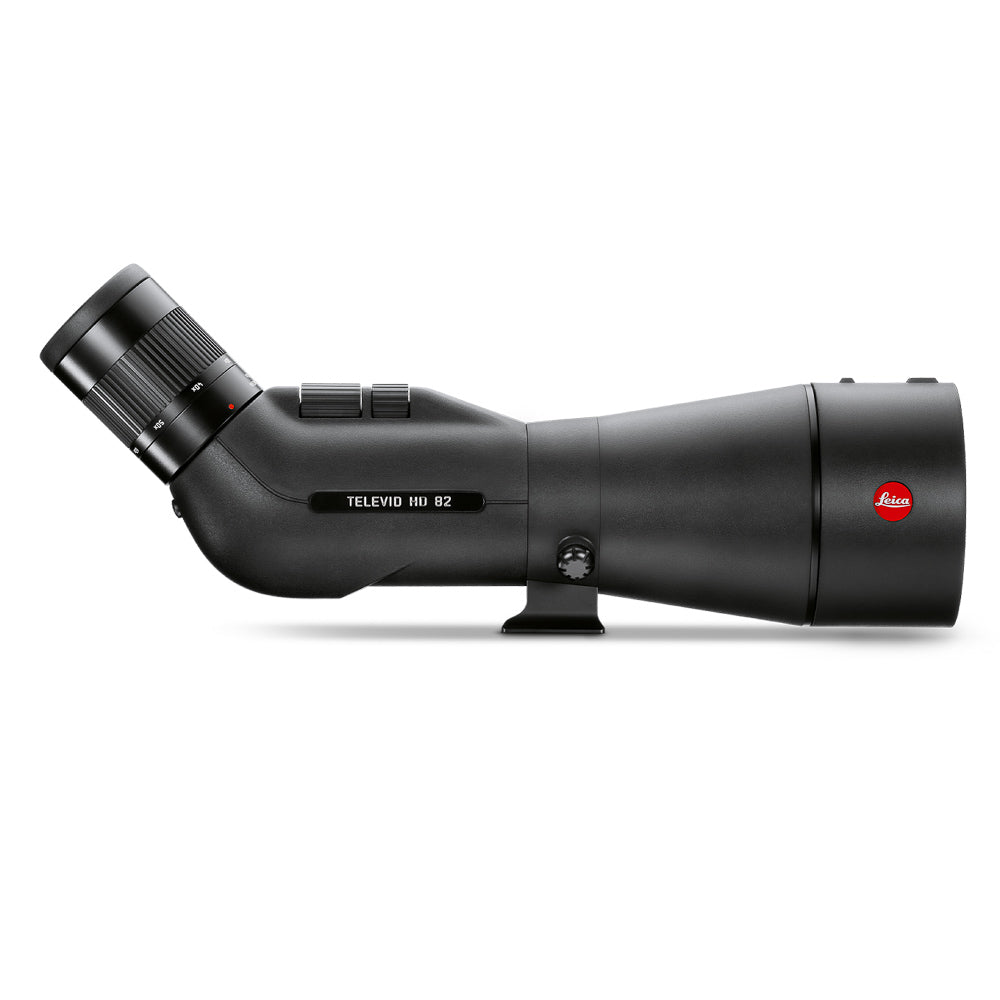 Televid HD 82 Kit with 20x–60x Zoom Eyepiece