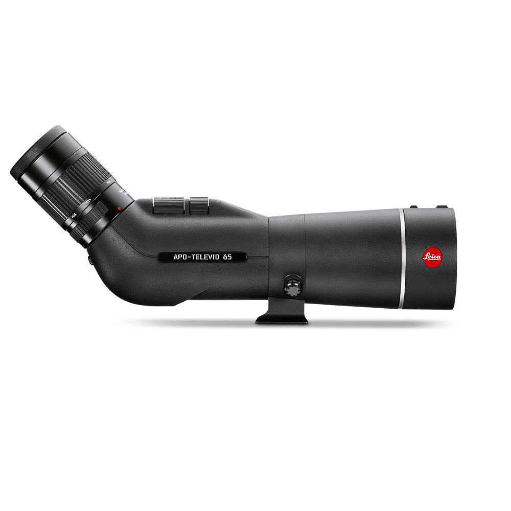 Leica APO-Televid 65 Kit with 25x–50x WW ASPH Zoom Eyepiece