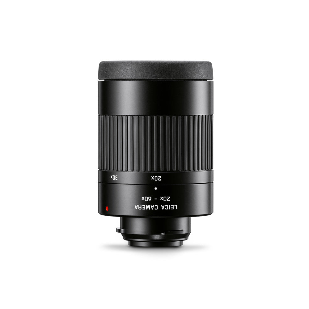 Leica Zoom-Eyepiece 20-60x for Televid Spotting Scopes
