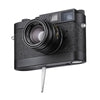 Leicavit M, Black Finish