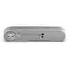 Leicavit M, Silver Chrome Finish