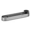 Leicavit M, Silver Chrome Finish