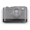 Leicavit M, Black Finish