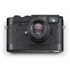 Leicavit M, Black Finish