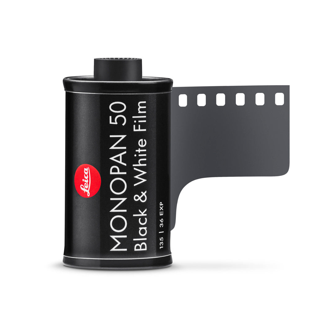 Leica MONOPAN 50