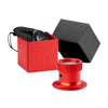 ELW Watchmaker’s Magnifier, 3.3x, Red
