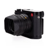 Leica Q3 Wireless Charging Handgrip HG-DC1