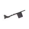 Leica Q3 Thumb Support, Aluminum, Black