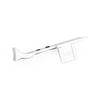 Leica Q3 Thumb Support, Aluminum, Silver