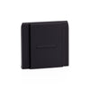 Leica Hot Shoe Cover, Aluminum, Black