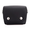 Oberwerth Charlie 2 Extra Small Leather Camera Bag & Insert, Black