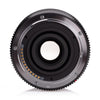 Used Leica Vario-Elmar-S 30-90mm f/3.5-5.6 ASPH - Recent Leica Wetzlar CLA (New Focus Motor)