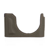 Arte di Mano Leica Q3 Half Case (Type 1-SD, Screw Secured) - Shrunken Calf Khaki