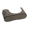 Arte di Mano Leica Q3 Half Case (Type 1-SD, Screw Secured) - Shrunken Calf Khaki