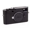 Used Leica M10-D, black chrome
