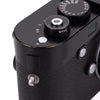 Used Leica M-P (Typ 240), black paint - Extra Battery
