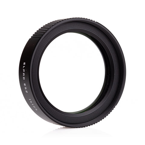 Used Leica ELPRO E52 Close-Up Lens Set