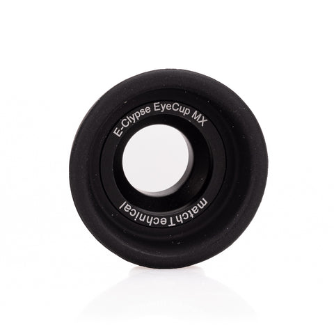 Used E-Clypse Eye Cup 34mm MX for Leica M10, M11