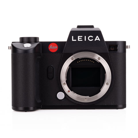 Used Leica SL2 - Extra Battery