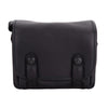 Oberwerth Louis M11 Leather Camera Bag, MonoBlack