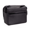 Oberwerth Louis M11 Leather Camera Bag, MonoBlack