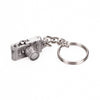 M3 Rangefinder Pewter Keyring