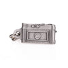 M3 Rangefinder Pewter Keyring