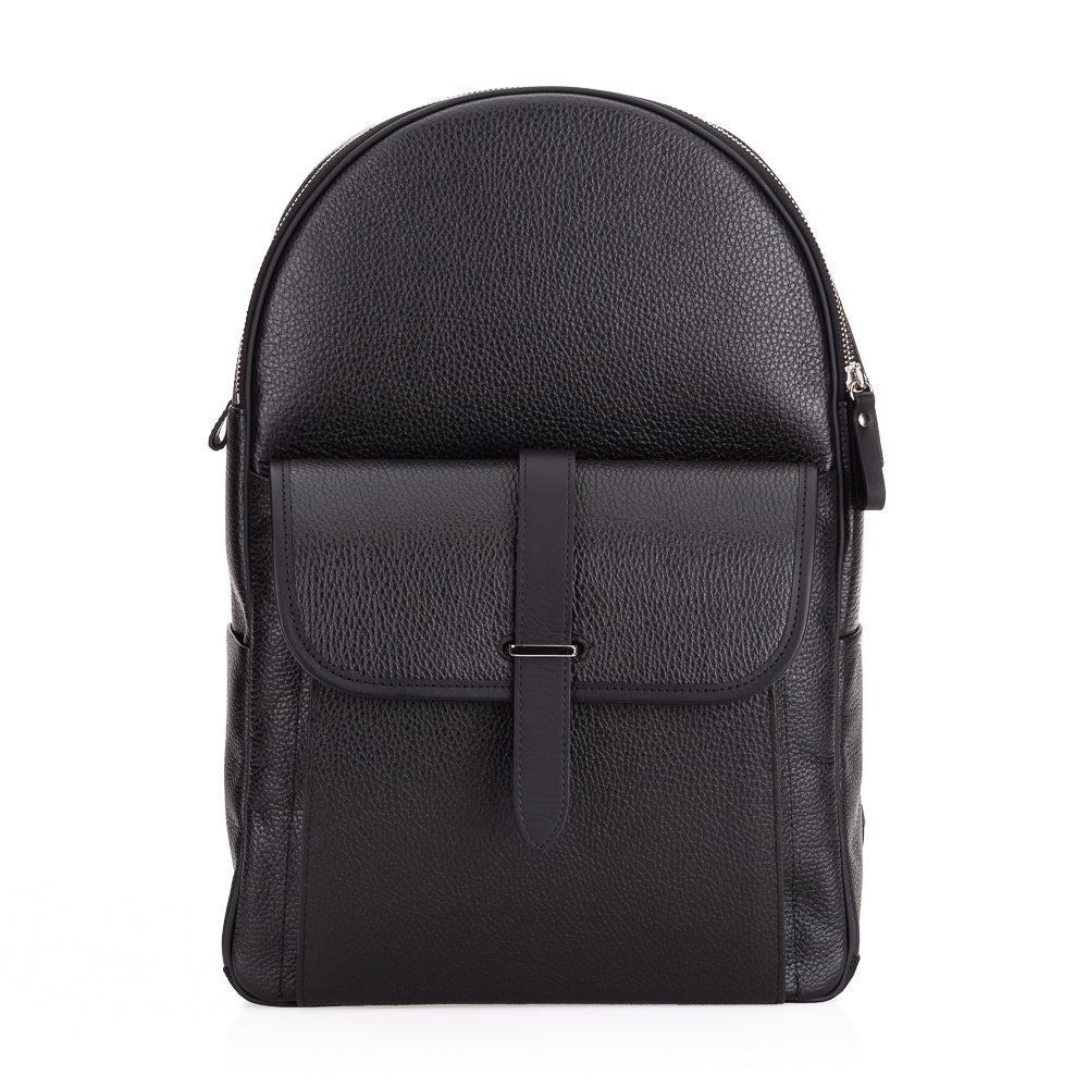 Artisan & Artist* ACAM EX0002 Premium Leather Backpack Tokyo